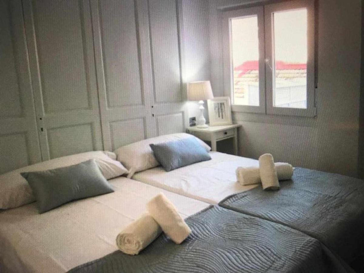 Luxury Old Town Cervantes Paz En El Casco Antiguo Malaga Zewnętrze zdjęcie